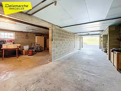 Maison, 154 m²
