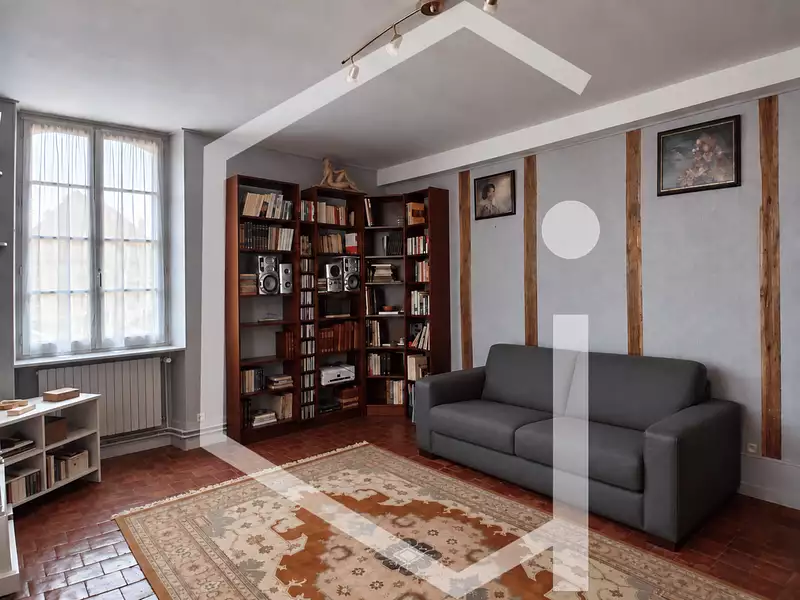 Maison, 180 m²