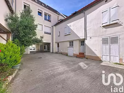 Appartement, 47 m²