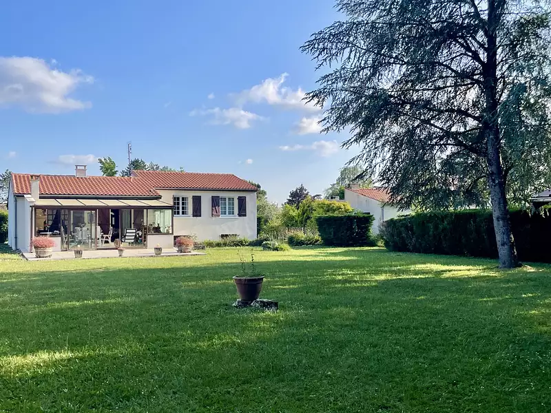 Maison, 100 m²
