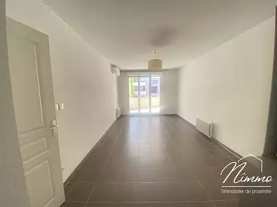 Appartement, 47,62 m²