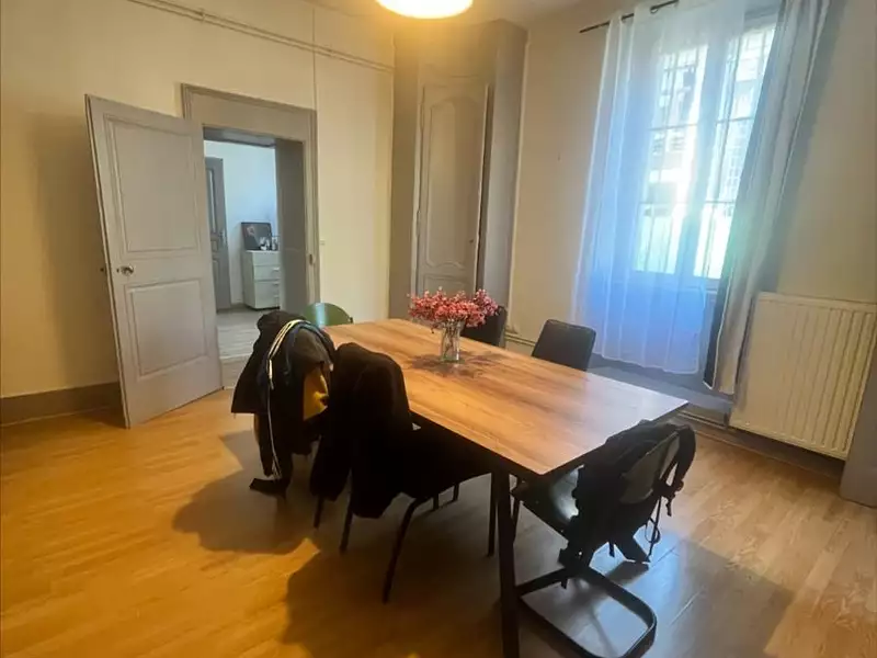 Appartement, 100 m²