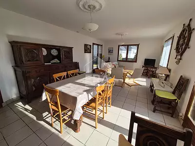 Maison, 122 m²