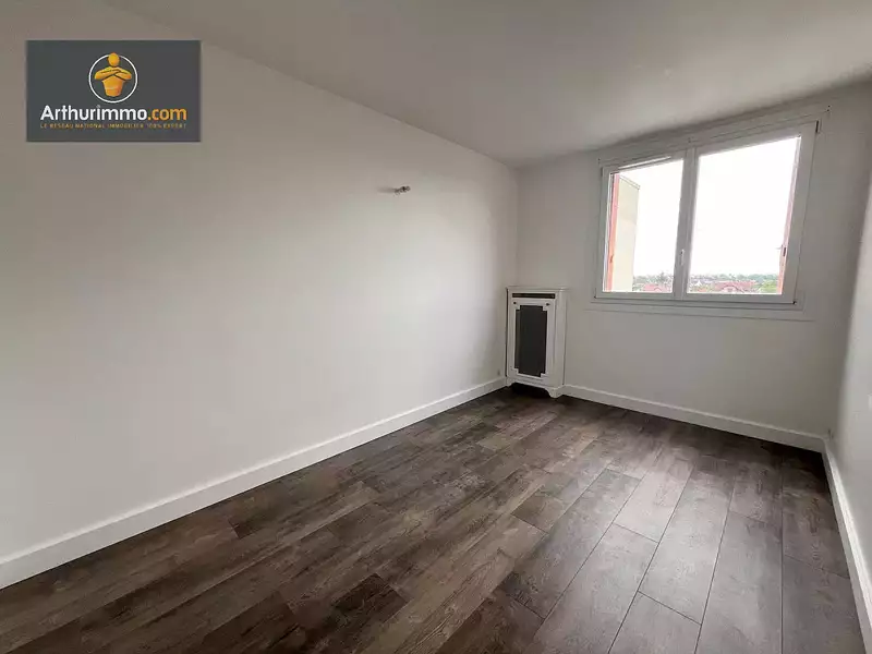Appartement, 70,72 m²
