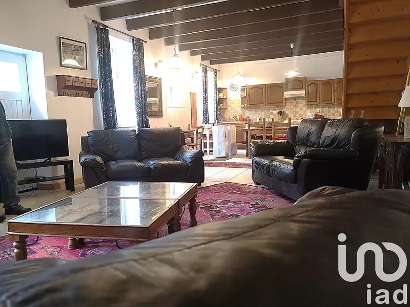 Maison, 350 m²