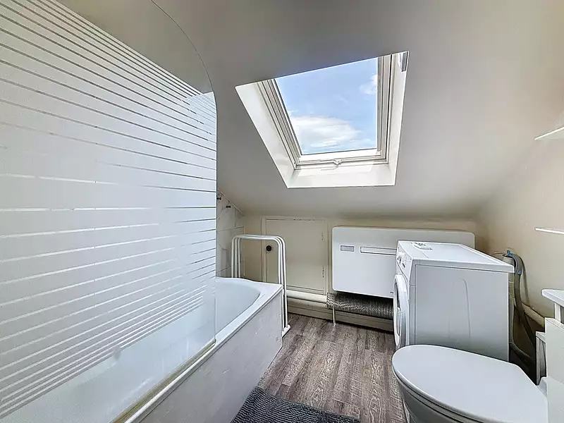 Appartement, 30 m²