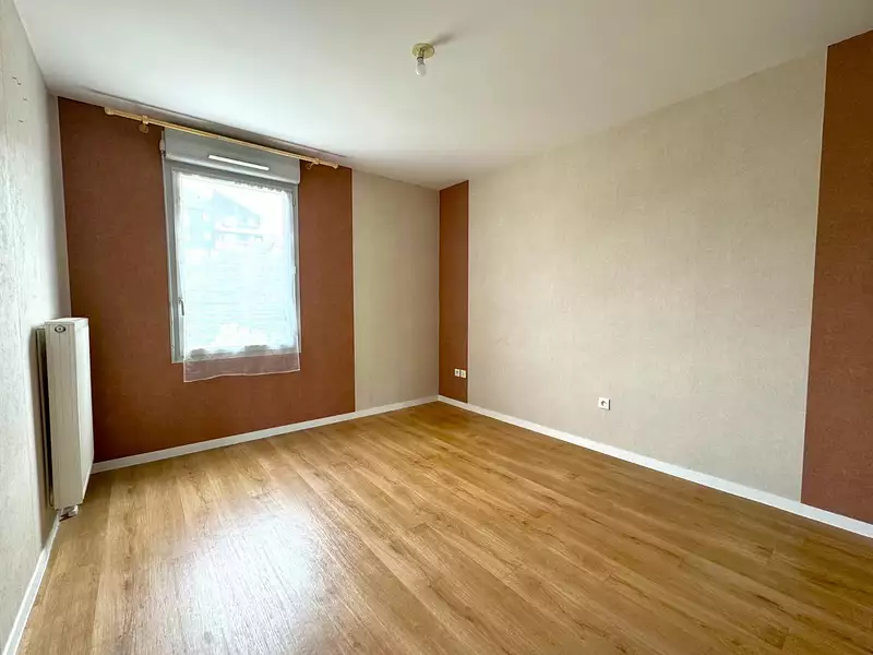 Appartement, 67,28 m²