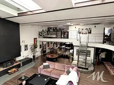Appartement, 350 m²