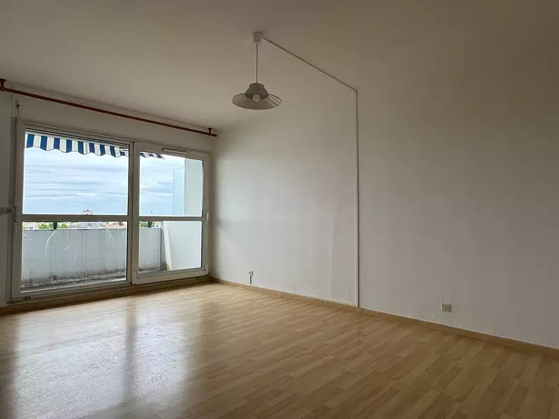 Appartement, 72 m²