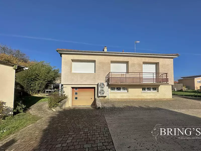 Maison, 146,47 m²