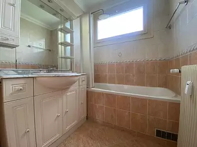 Appartement, 58,94 m²