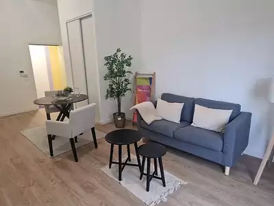 Appartement, 47,47 m²