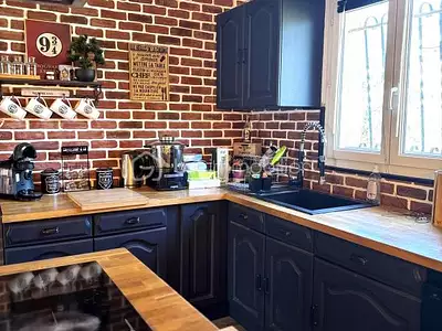 Maison, 90 m²