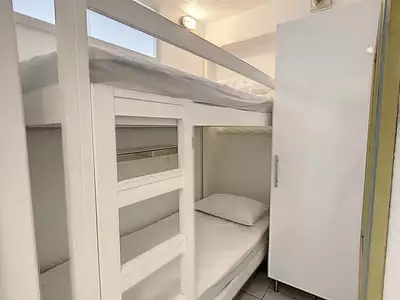 Appartement, 26,1 m²