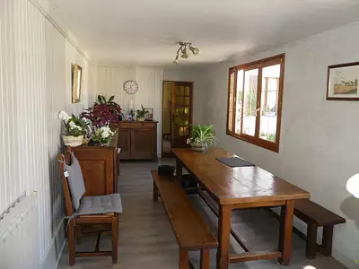 Maison, 209 m²