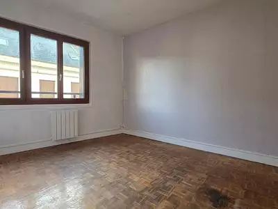 Appartement, 45 m²