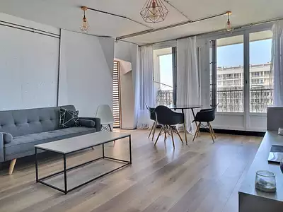 Appartement, 112 m²