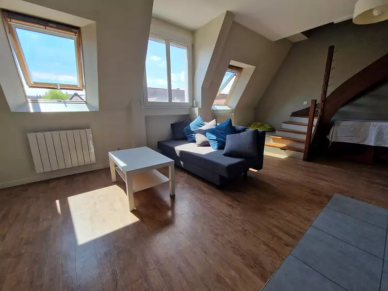 Appartement, 66,99 m²