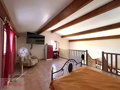 Maison, 133 m²