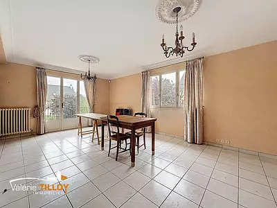 Maison, 155 m²