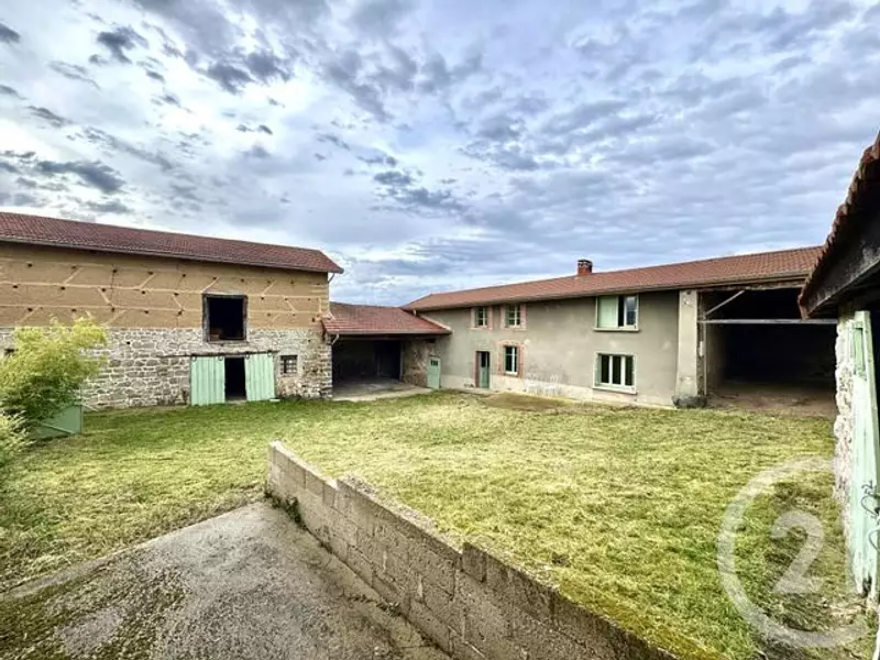 Maison, 140 m²