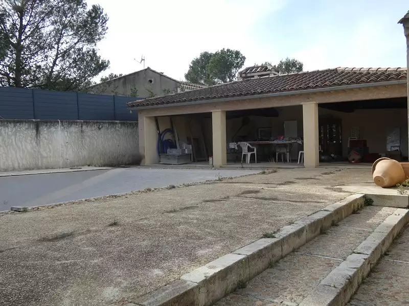 Maison, 225 m²