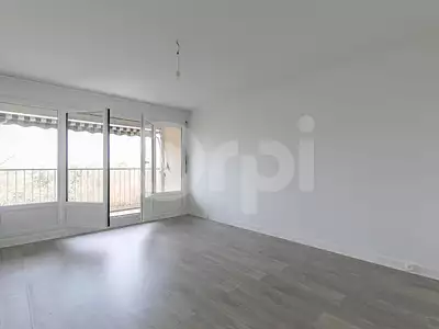 Appartement, 61 m²