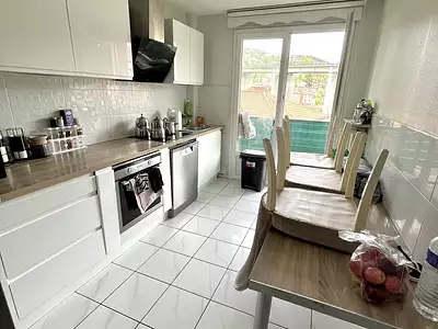 Appartement, 76 m²