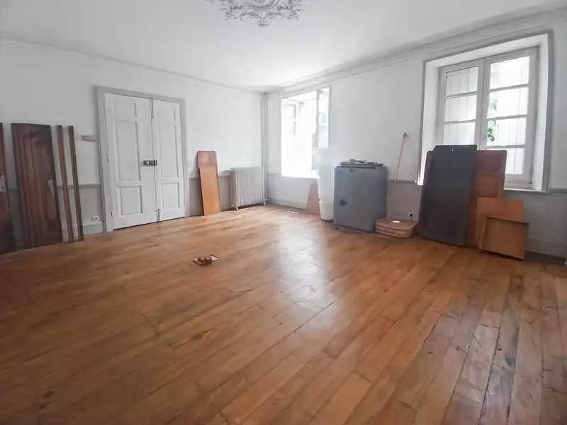 Maison, 320 m²
