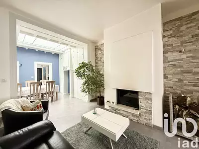 Maison, 172 m²