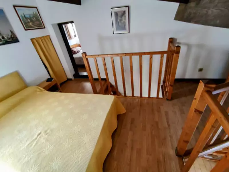Maison, 40 m²