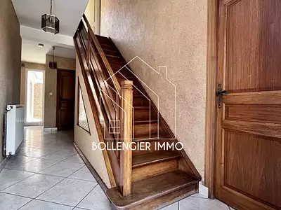 Maison, 250,55 m²