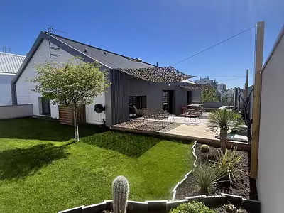 Appartement, 162,28 m²