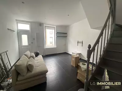 Maison, 53,16 m²