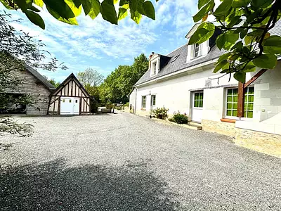 Maison, 160 m²