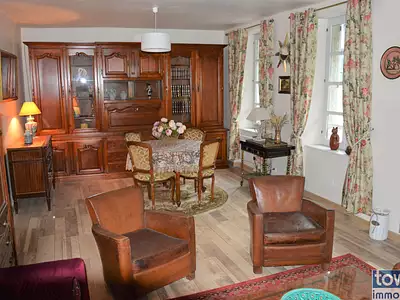 Appartement, 150 m²