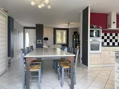 Maison, 115 m²