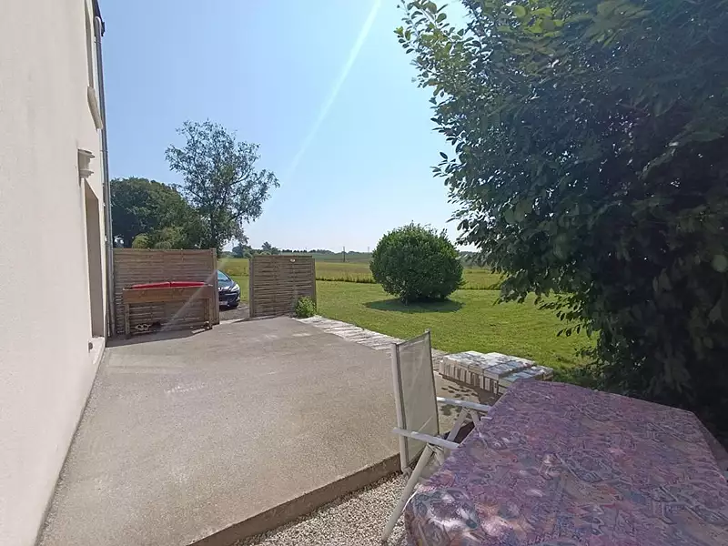 Maison, 134 m²