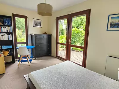 Maison, 105 m²