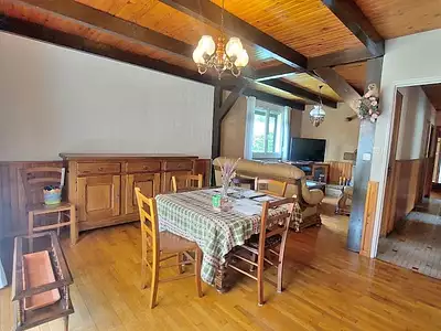 Maison, 93 m²