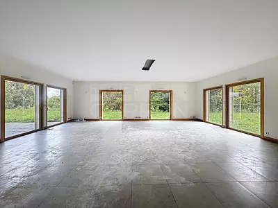 Appartement, 116 m²