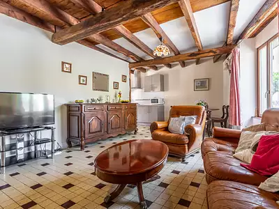 Maison, 137 m²