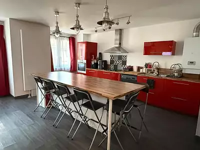 Appartement, 87 m²