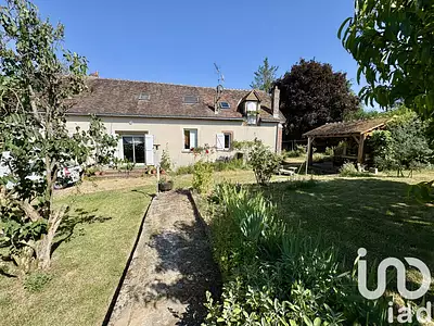 Maison, 157 m²