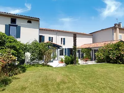 Maison, 238 m²