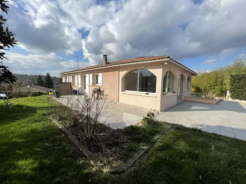 Maison, 154,56 m²