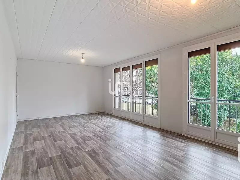Appartement, 84 m²