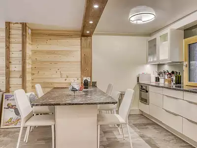 Appartement, 47,16 m²