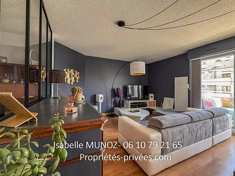Appartement, 96 m²