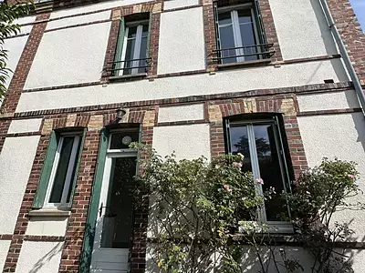 Maison, 125,85 m²